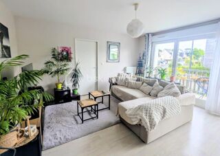  Appartement � vendre 4 pi�ces 71 m�