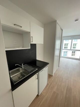  Appartement � louer 1 pi�ce 20 m�