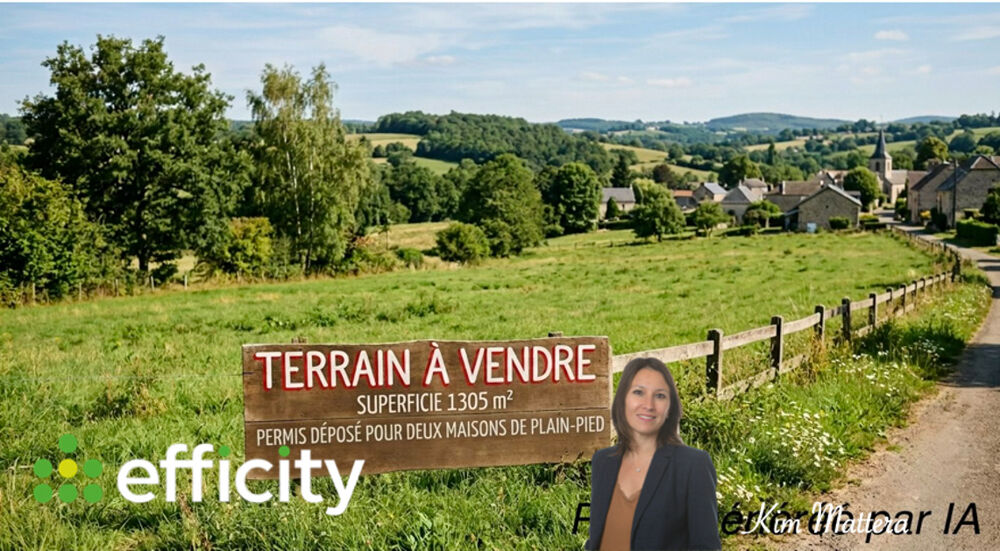 Vente Terrain Terrain Chimilin