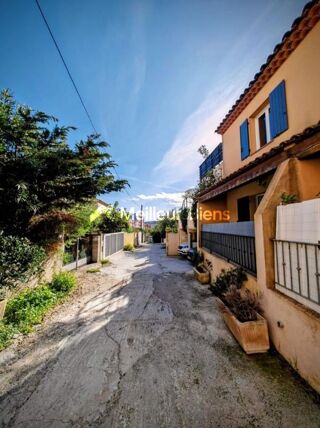  Appartement  vendre 3 pices 62 m