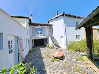  Maison � vendre 6 pi�ces 145 m�