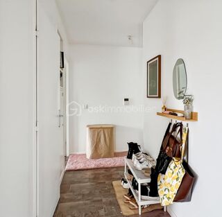  Appartement à vendre 3 pièces 57 m²