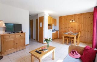  Appartement à vendre 4 pièces 43 m²
