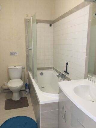  Appartement � louer 1 pi�ce 30 m�