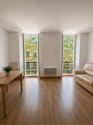  Appartement à vendre 2 pièces 38 m²