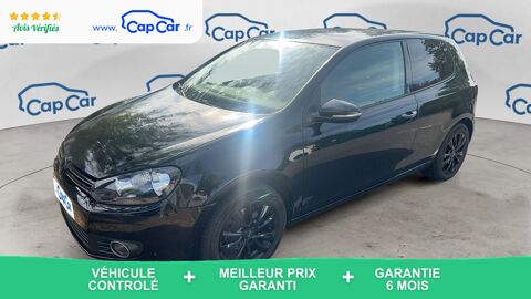 Volkswagen golf 1.6 TDI 105 *