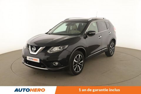 Nissan X-Trail 1.6 dCi Tekna 130 ch 2014 occasion Issy-les-Moulineaux 92130