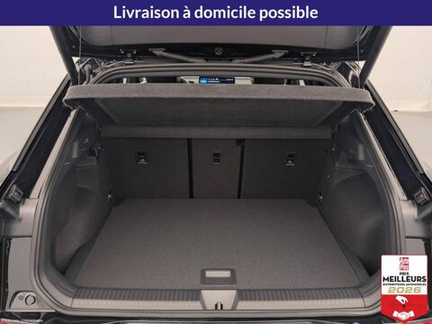 T-ROC NOUVEAU 1.5 ETSI EVO2 HYBRID 150 CH DSG7 R-L 2026 occasion 10150 Lavau