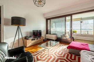  Appartement � vendre 4 pi�ces 95 m�