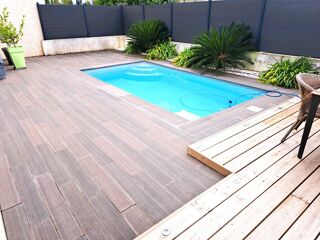  Maison � vendre 5 pi�ces 125 m�