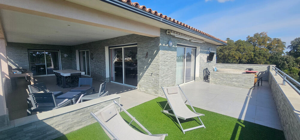 � vendre  Maison Solaro (20240)