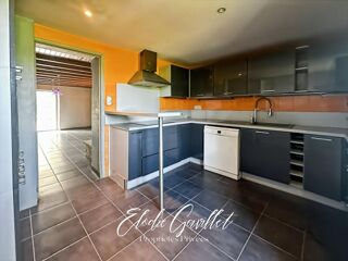  Maison à vendre 6 pièces 137 m²