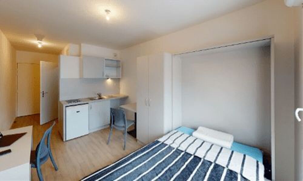 Location Appartement Studio de 20m2 à louer sur Villiers-sur-Marne Villiers sur marne