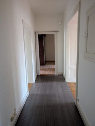  Appartement � vendre 4 pi�ces 93 m�