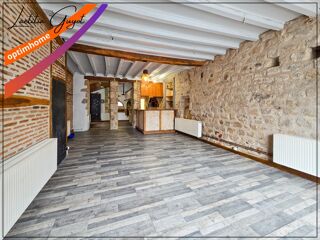  Maison � vendre 8 pi�ces 186 m�