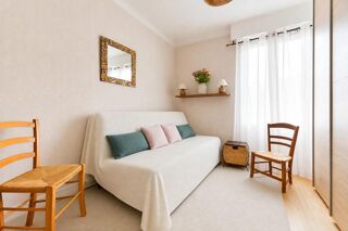  Appartement à vendre 5 pièces 91 m²