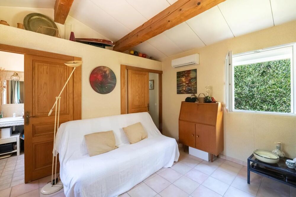 à vendre  Villa Marseille 9
