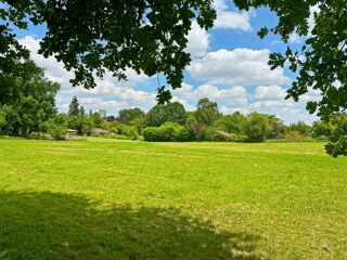  Terrain � vendre 4586 m�