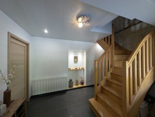  Maison à vendre 6 pièces 220 m²