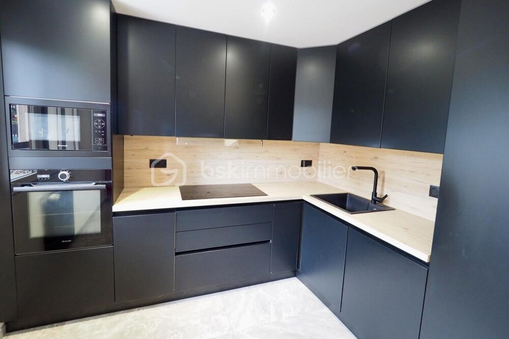 Vente Appartement Agréable appartement T3 situé dans un secteur calme et recherché du Vivier-du-Lac Aix les bains