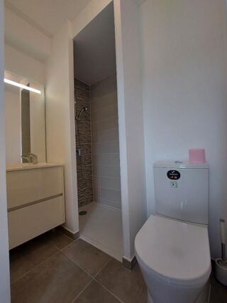  Appartement � louer 1 pi�ce 17 m�