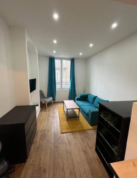   Appartement de 32m2 � louer sur Pantin Appartement - 2 pi�ce(s) - 32 m�