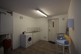  Appartement � louer 1 pi�ce 19 m�
