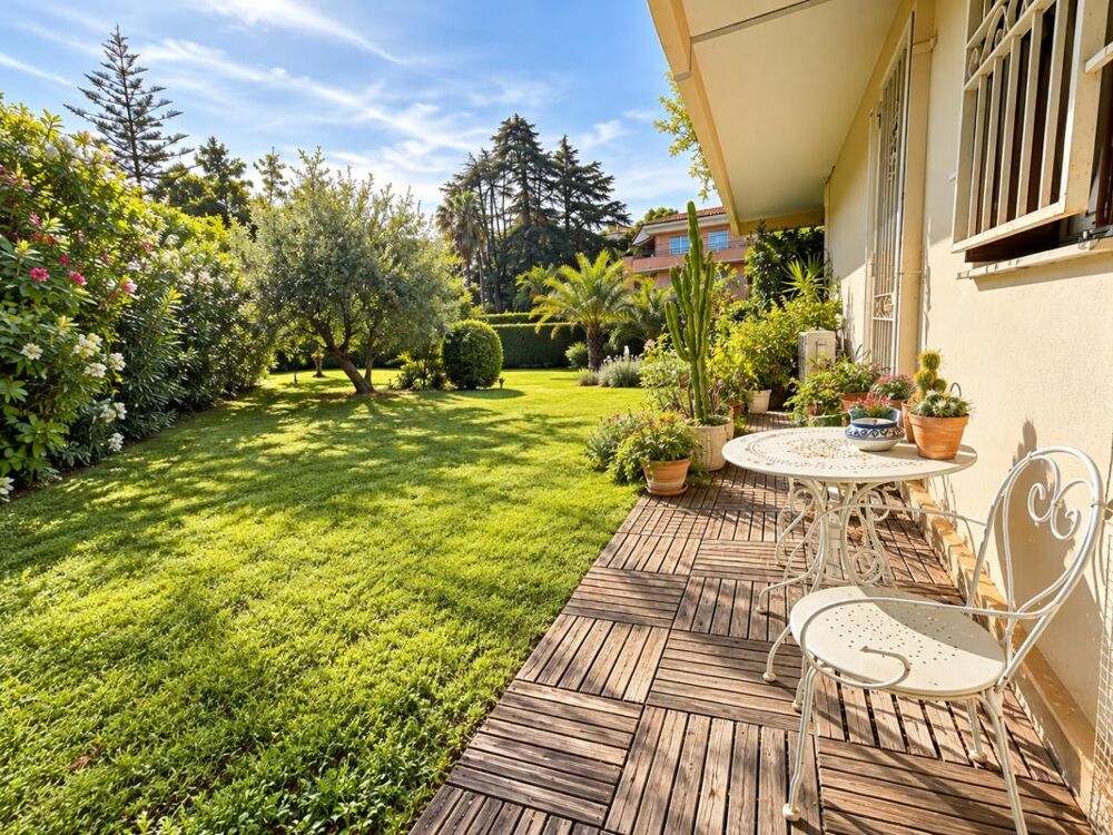 Vente Appartement Appartement Cannes