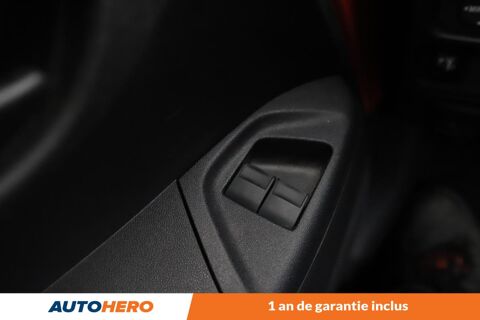 C1 1.0 VTi Feel ETG 5P 69 ch 2017 occasion 92130 Issy-les-Moulineaux