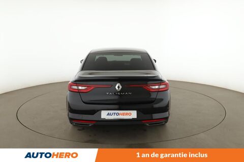 Talisman 1.7 dCi Blue S-Edition 150 ch 2019 occasion 92130 Issy-les-Moulineaux