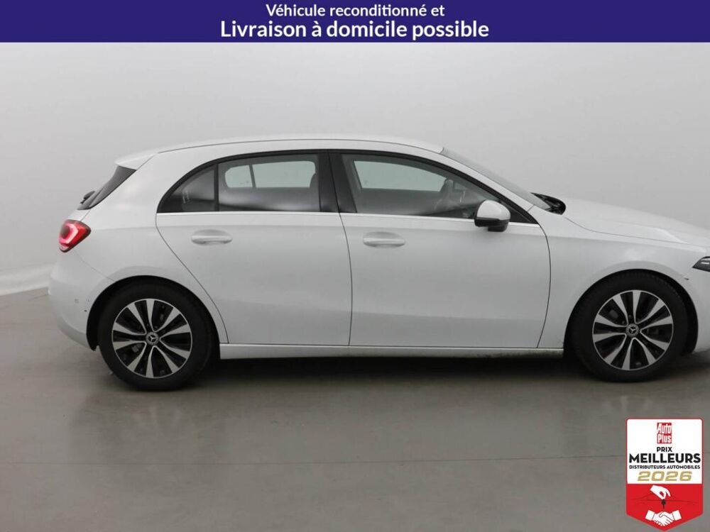 Classe A 180 d 8G-DCT Style 2021 occasion 10150 Lavau