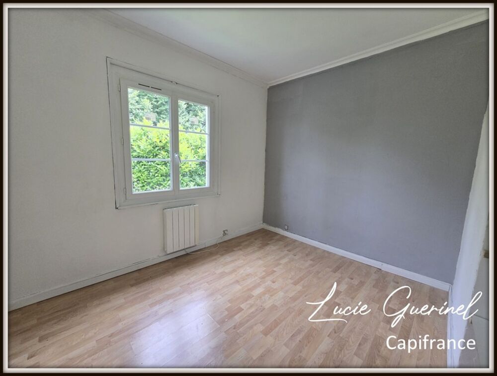 Dpt Loire Atlantique (44), Maison familiale 145 m²  Centre de Châteaubriant  Gare SNCF à pied