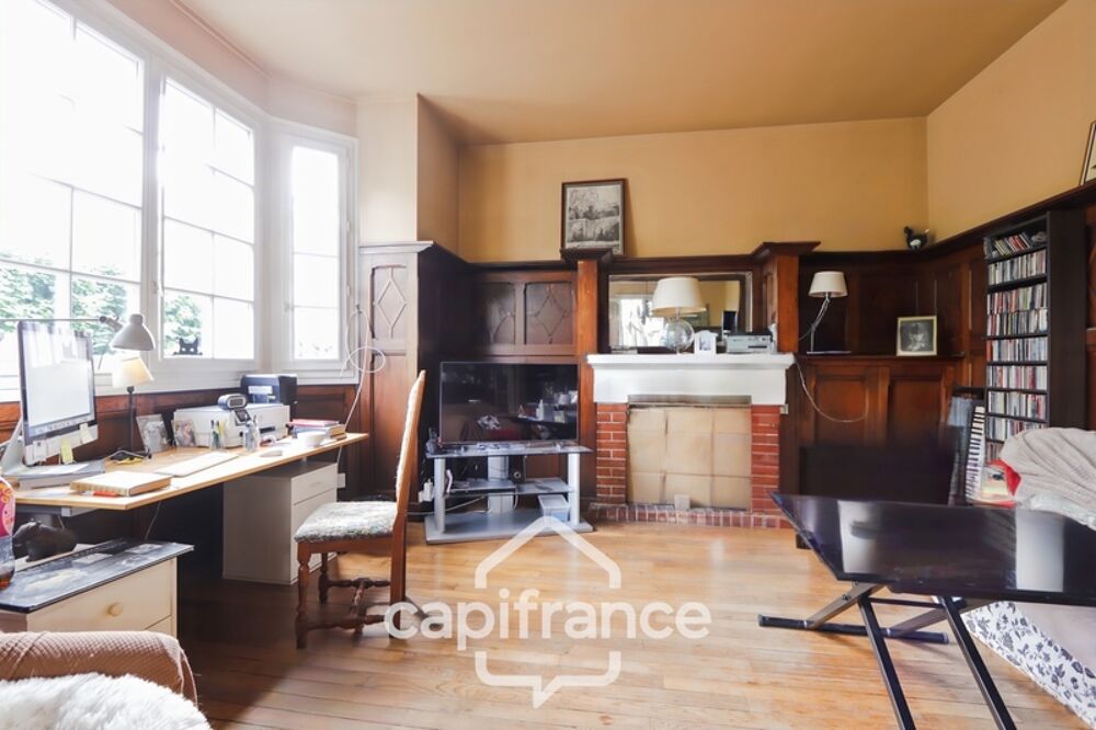 Vente Maison Maison à vendre 8pièces MEUDON (92) Meudon