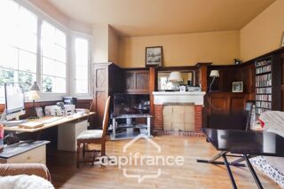  Maison à vendre 8 pièces 242 m²