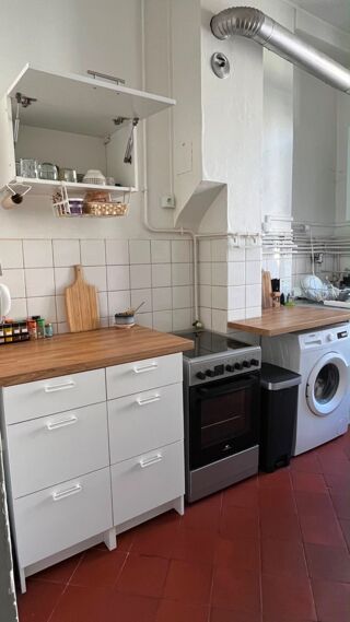  Appartement à louer 2 pièces 69 m²