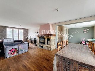  Maison � vendre 3 pi�ces 110 m�