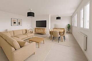  Loft � vendre 4 pi�ces 80 m� Chartres