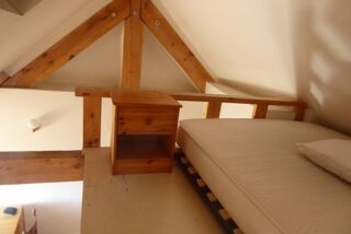  Appartement � louer 1 pi�ce 20 m�