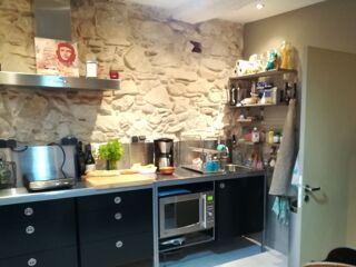 Appartement à louer 2 pièces 40 m²