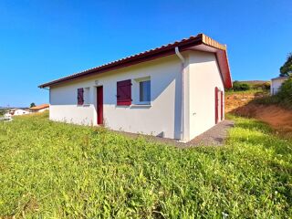  Maison à vendre 4 pièces 86 m²