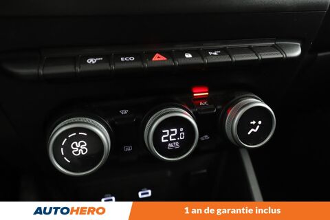 Duster II 1.3 TCe Journey 4x2 EDC 150 ch 2022 occasion 92130 Issy-les-Moulineaux