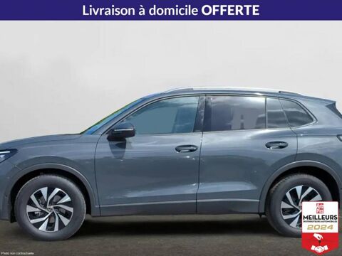 Volkswagen Tiguan eTSI 150 DSG7 Elegance 2024 occasion Lavau 10150