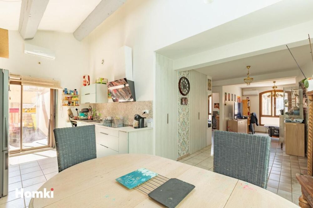 Vente Maison Maison/Villa T8 de 250 m2 à Coursan 11110 Coursan