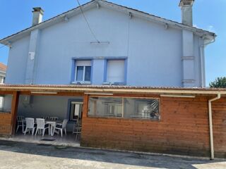  Maison à vendre 8 pièces 172 m²