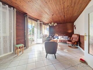  Maison � vendre 7 pi�ces 140 m�