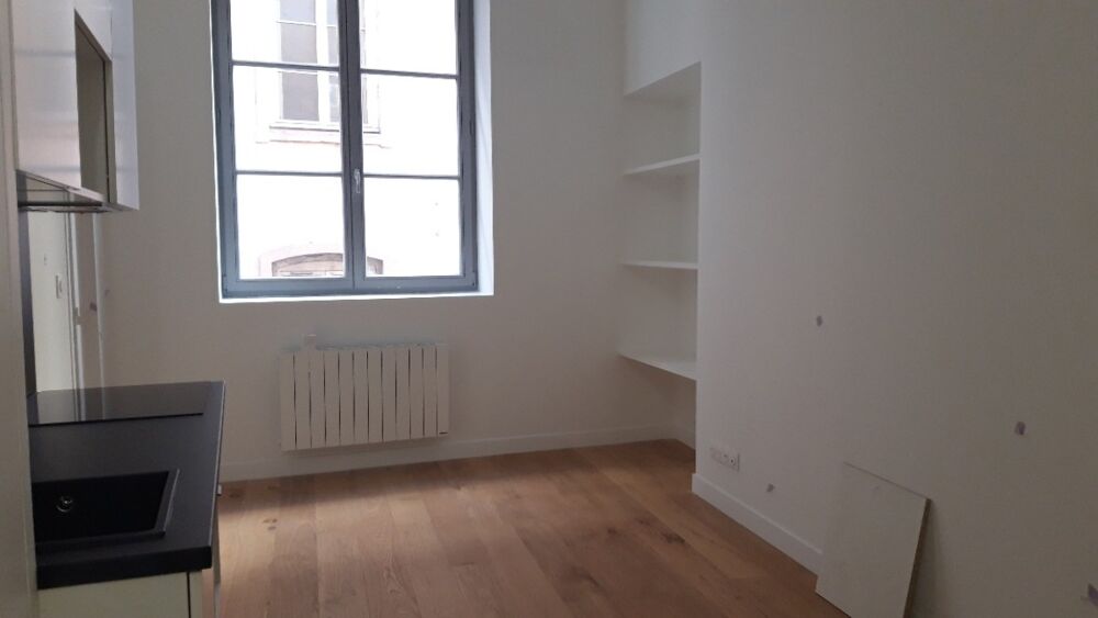 Location Appartement Appartement T2 - Place des Terreaux LYON 1er Lyon 1