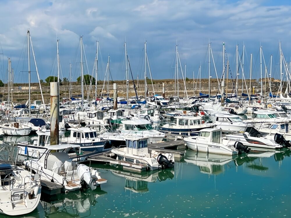 Maison 4 pièces 62 m² · à Saint Georges D Oleron · 62 m² · 295 000 €