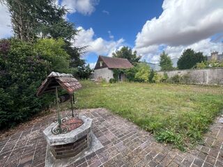  Maison � vendre 4 pi�ces 89 m�