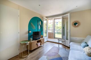  Appartement � vendre 2 pi�ces 25 m�