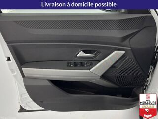 Bigster 1.8 Hybrid 155ch Journey 2026 occasion 10150 Lavau